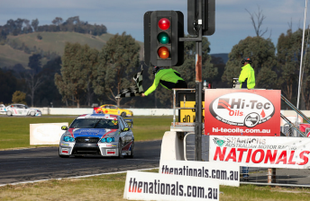 The Shannons Nationals is set for a change of ownership