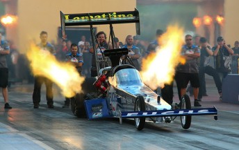 The Lamattina team took the Title and the Nationals in Sydney (PIC: Dragphotos.com.au)