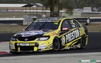 Lee Holdsworth