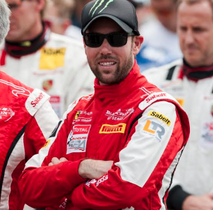 Liam Talbot will continue his association with Kessel at Yas Marina