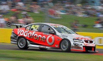 Craig Lowndes