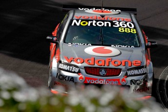 Craig Lowndes 