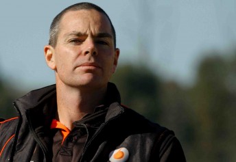 thumb TeamVodafone driver Craig Lowndes