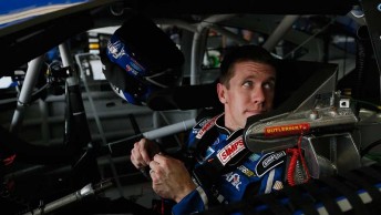 Carl Edwards