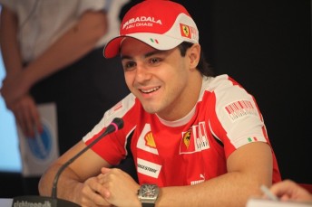 Felipe Massa