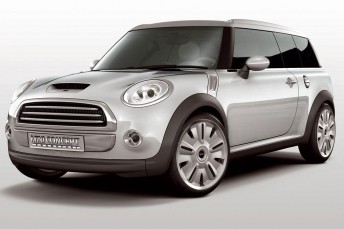 Prodrive tipped to announce Mini WRC programme this week  