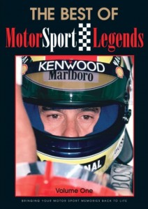 The Best of Motorsport Legends, Volume One