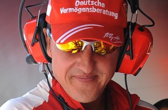 After a month of speculation, Michael Schumacher will return to Formula 1