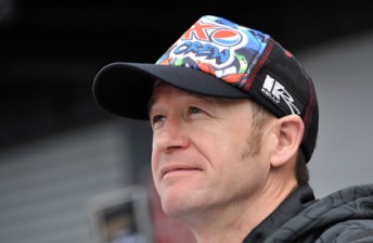 Greg Murphy fumes over MotorsportNZ blocking V8 SuperTourers plans to run as a support to V8 Supercars