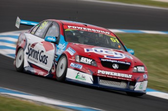 Tasman Motorsport will close its doors at the end of the 2009 season in two weeks