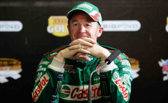 Castrol EDGE Racing