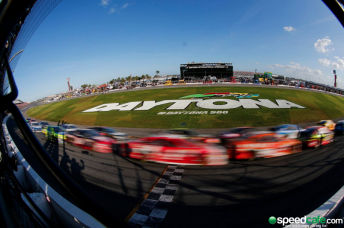 NASCAR will enter a new era in 2016