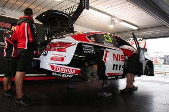 Reducing running costs is an eternal hot topic in V8 Supercars