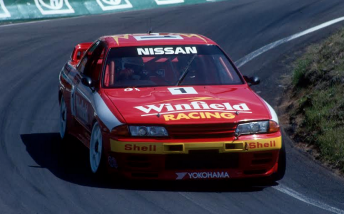 The Tooheys 1000 was the car