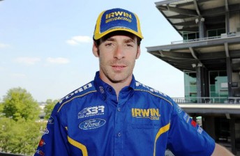 Simon Pagenaud