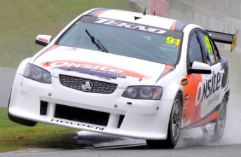 thumb Michael Patrizi at Barbagallo Raceway (PIC: Jason Sutton, Facebook)