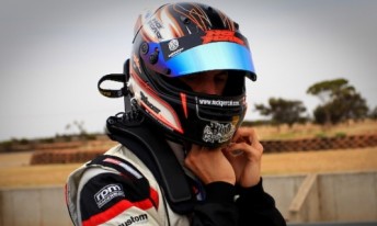 Nick Percat has won the most Formula Ford races in the prestigious Australian championship