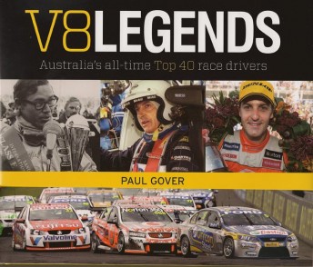 V8 legends – Australia
