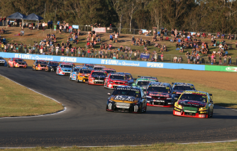 Pither and Mostert battle in Race 16