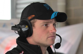 Shane Price will race at Winton this weekend