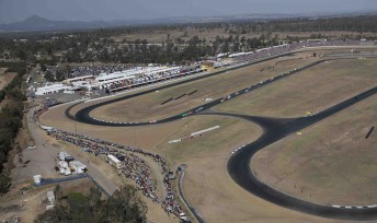 Queensland Raceway