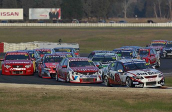 Winton is set to move from August to November this year