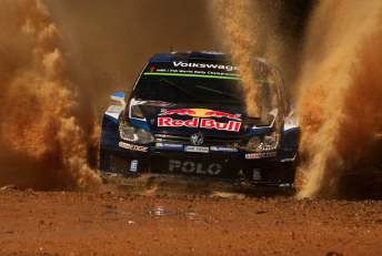 Rally Australia continues to wait on its 2016 date