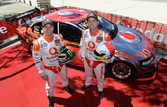 Whincup and Lowndes