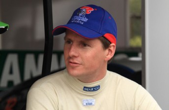 Jonny Reid at Barbagallo Raceway