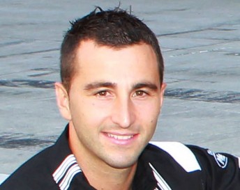 Tony Ricciardello