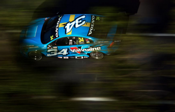 Robert Dahlgren has endured a torrid season