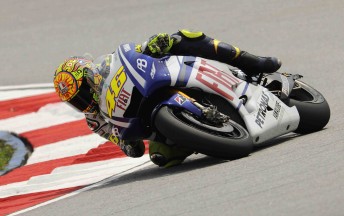 Valentino Rossi