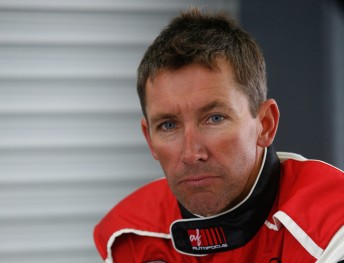 Three-time World Superbike champ Troy Bayliss is a leading contender for the #67 Paul Morris Motorsport seat in next year