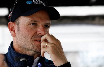 Rubens Barrichello