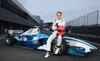 Michael Schumacher