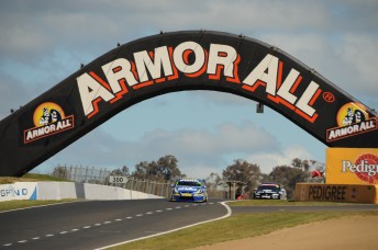 Armor All has backed next year