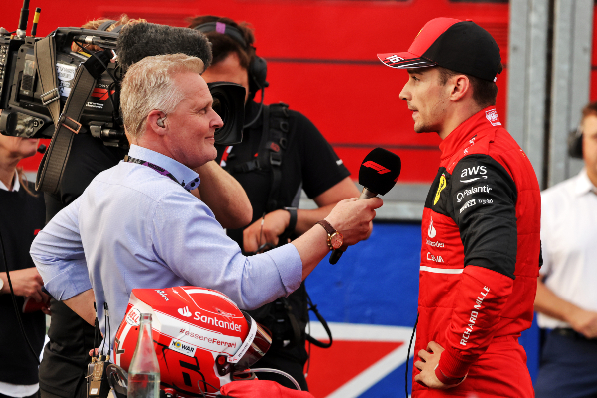 Johnny Herbert and Paul Di Resta have been dropped from the Sky F1 broadcast team