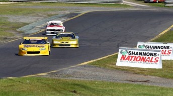 The Shannons Nationals promises to be bigger than ever in 2011