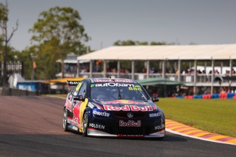 Craig Lowndes
