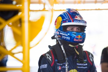 Jamie Whincup
