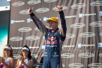 Craig Lowndes