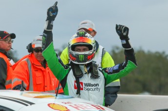 Chaz Mostert has become the 10th different winner this season. Who will be next? 