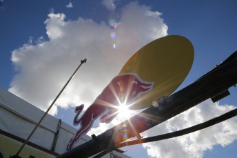 Red Bull Racing Australia