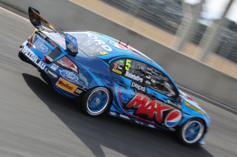 Mark Winterbottom