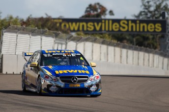 V8s explore more street races in regional centres on the back of the Townsville model