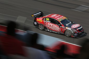 Fabian Coulthard