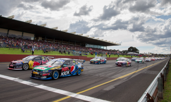 The V8 Supercars Commission oversees the racing rules and formats for the championship