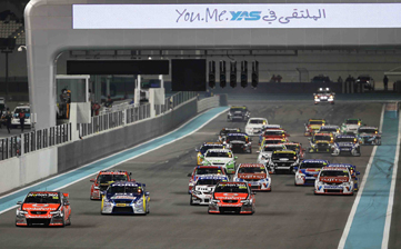 V8 Supercars could be racing in the Philippines in 2013