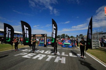 V8 Supercars is currently assessing changes to its Super Sprint format