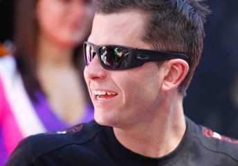 Toll Holden Racing Team